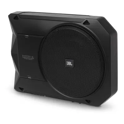 Aktivní subwoofer JBL BASSPRO SL 2