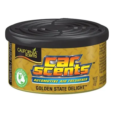 California Scents Car Scents Gumoví medvídci 42 g