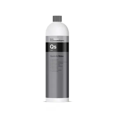 Multifunkční čistič karoserie Koch Chemie Quick & Shine (1 l)