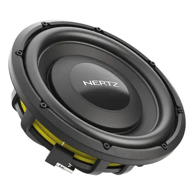 Subwoofer Hertz MPS 250 S4