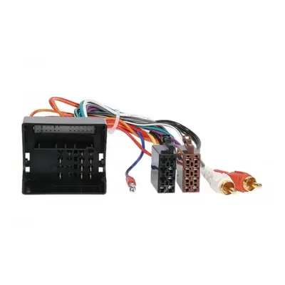 Adaptér pro aktivní audio systém Audi / VW / Seat / Škoda