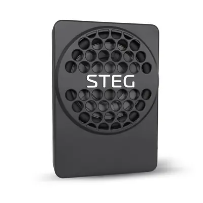 Aktivní subwoofer STEG SWA-10 - použité zboží