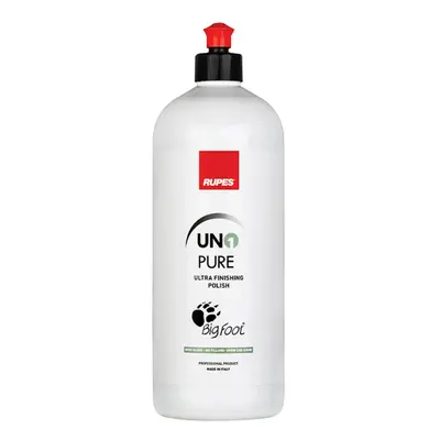 Lešticí pasta RUPES UNO Pure Ultra Finishing Polish (1000 ml)