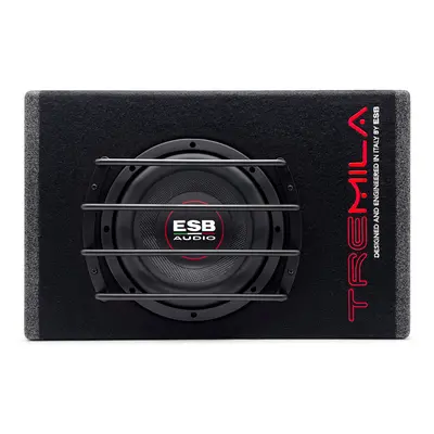 Aktivní subwoofer ESB Audio 3.WB8 B