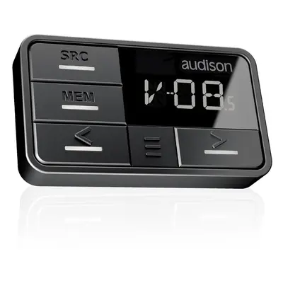 Audison DRC AB