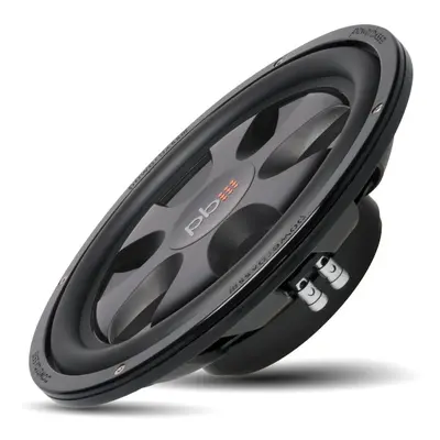 Subwoofer Powerbass S-12TD