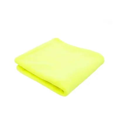 Mikrovláknová utěrka Purestar Superior Buffing Towel Neon Yellow