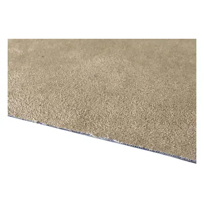 Béžový umělý semiš SGM Suede Beige