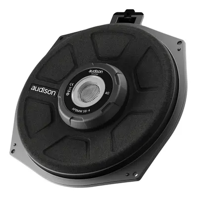 Subwoofer pro BMW Audison APBMW S8-2.2 - použité zboží