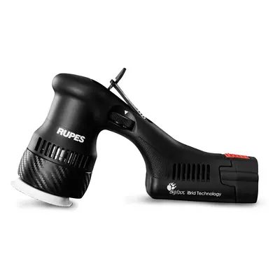 Mini leštička RUPES BigFoot HLR75 Mini iBrid Polisher (HLR75 STB)