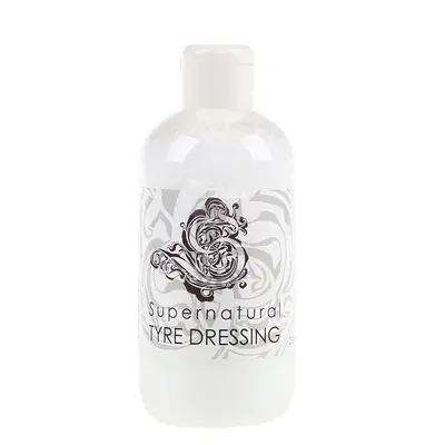 Přípravek na pneumatiky Supernatural Tyre Dressing (250 ml)