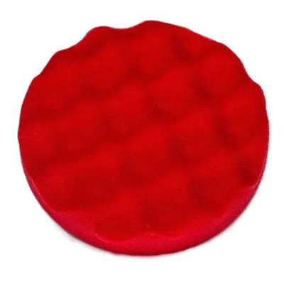 Jemný finišovací kotouč Dodo Juice Peak Finish - Waffle Foam Finishing Pad - 150 mm