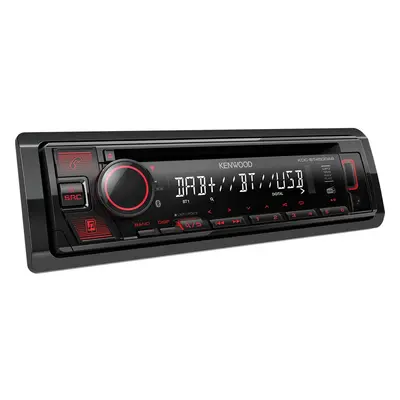 Autorádio Kenwood KDC-BT450DAB