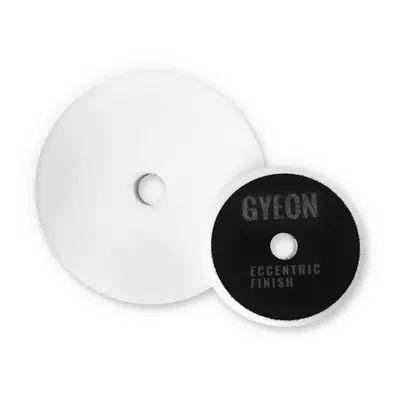 Gyeon Q2M Eccentric Finish 80 mm