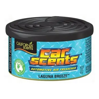 California Scents Car Scents Vůně moře 42 g