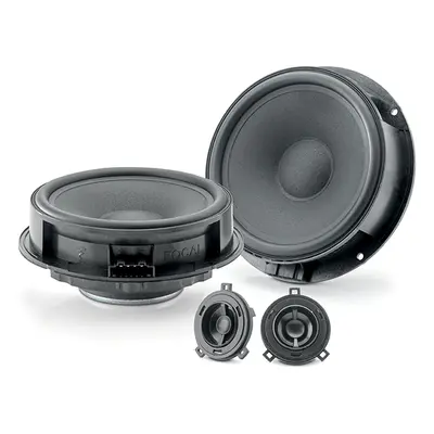 Focal Integration IS 165VW