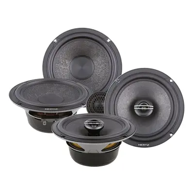 Hertz set 4 (CK 165 + CX 165)