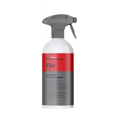 Odstraňovač polétavé rzi Koch Chemie Reactive Rust Remover (500 ml)