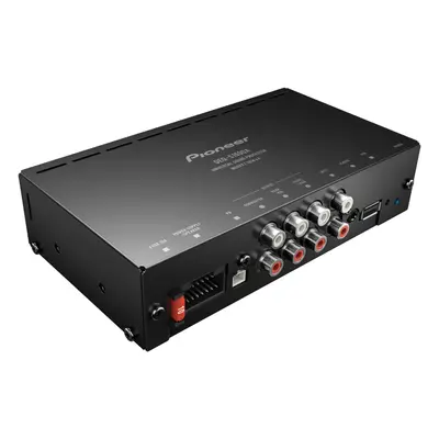 Jednoduchý DSP procesor Pioneer DEQ-S1000AA