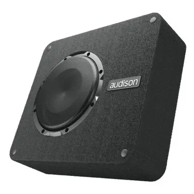 Subwoofer v boxu Audison APBX 8 DS