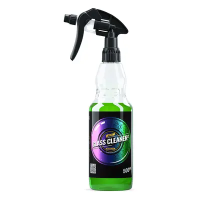 Čistič oken ADBL Glass Cleaner2 (500 ml)