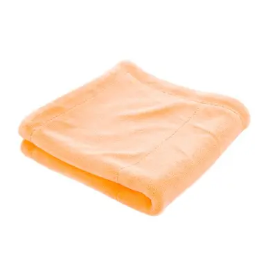 Mikrovláknová utěrka Purestar Superior Buffing Towel Neon Orange