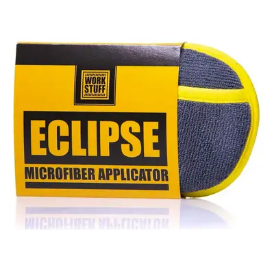 Mikrovláknový aplikátor Work Stuff Eclipse Microfiber Applicator