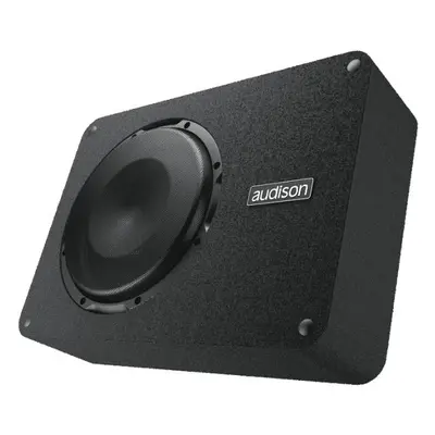 Subwoofer v boxu Audison APBX 8 R