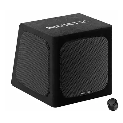 Aktivní subwoofer Hertz DBA 201