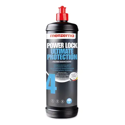 Vosk Menzerna Power Lock (1 l)