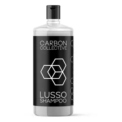 Autošampon Carbon Collective Lusso Shampoo 2.0 (1 l)