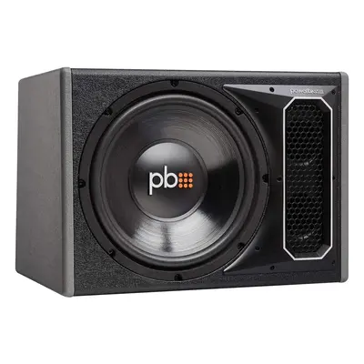 Subwoofer v boxu Powerbass PS-WB101