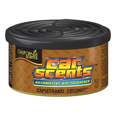 California Scents Car Scents KOKOS 42 g