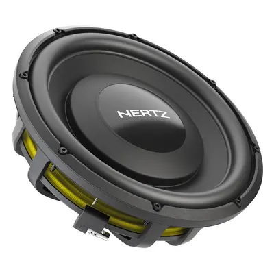 Subwoofer Hertz MPS 300 S4