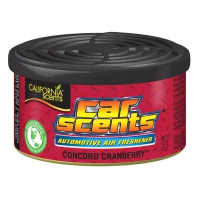 California Scents Car Scents Brusinka 42 g