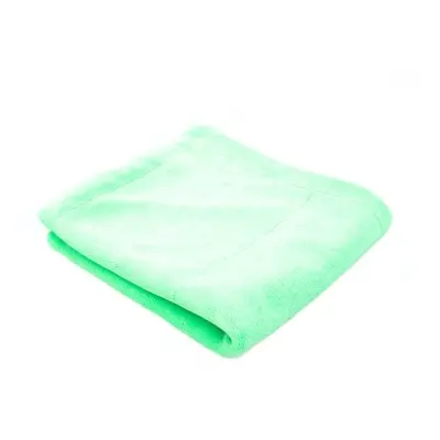 Mikrovláknová utěrka Purestar Superior Buffing Towel Neon Green