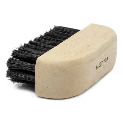 Valetpro Leather Brush kartáč na kůži a interiér