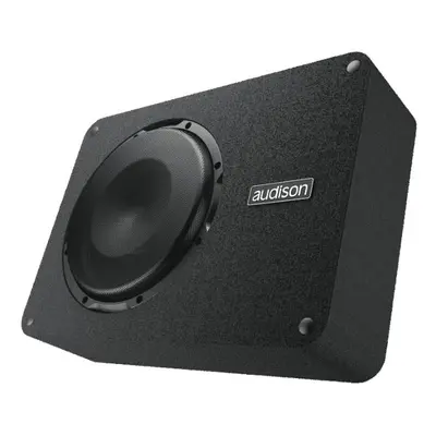 Subwoofer v boxu Audison APBX 10 S4S