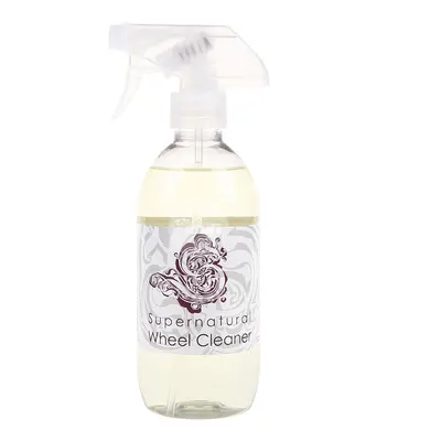 Čistič kol Supernatural Wheel Cleaner (500 ml)