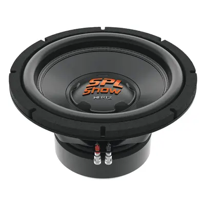 Subwoofer Hertz SS 12 D2