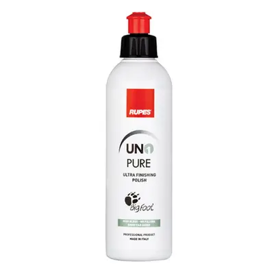 Lešticí pasta RUPES UNO Pure Ultra Finishing Polish (250 ml)