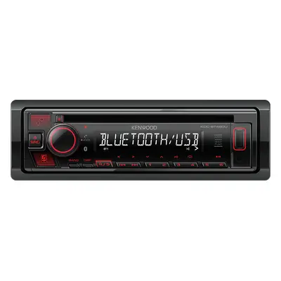 Autorádio Kenwood KDC-BT460U