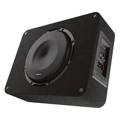 Aktivní subwoofer Hertz CBA 250