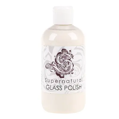 Leštěnka na okna Supernatural Glass Polish (250 ml)