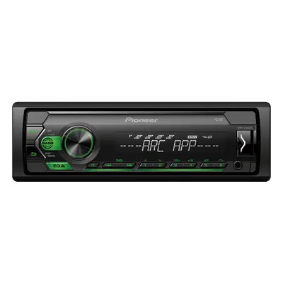 Pioneer MVH-S120UBG - záruka 3 roky