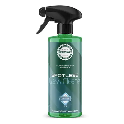 Čistič oken Infinity Wax Spotless Glass Cleaner (500 ml)