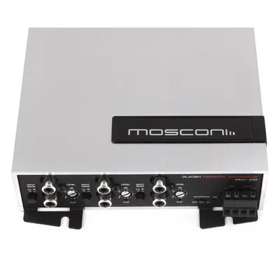 DSP procesor Mosconi Gladen DSP 6to8 Aerospace