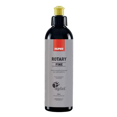 Lešticí pasta RUPES Fine Polishing Compound for Rotary Polishers (250 ml)