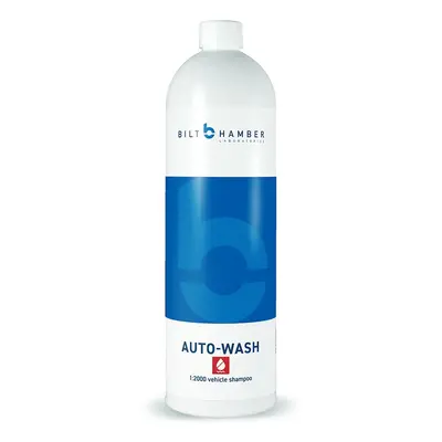 Autošampon Bilt Hamber Auto-Wash (1 l)