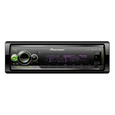 Pioneer MVH-S520BT - záruka 3 roky